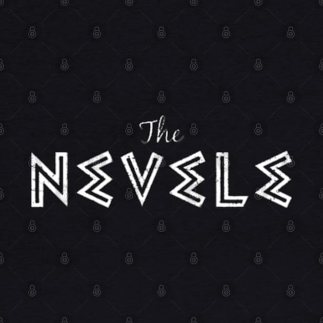 Nevele by jordan5L